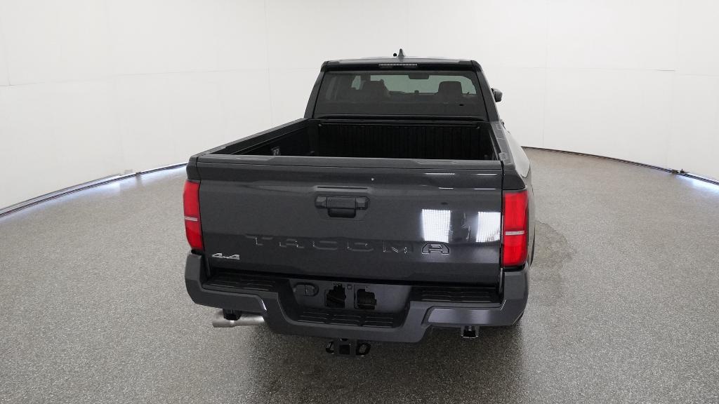 2026 Toyota Tacoma SR5 - Photo 45