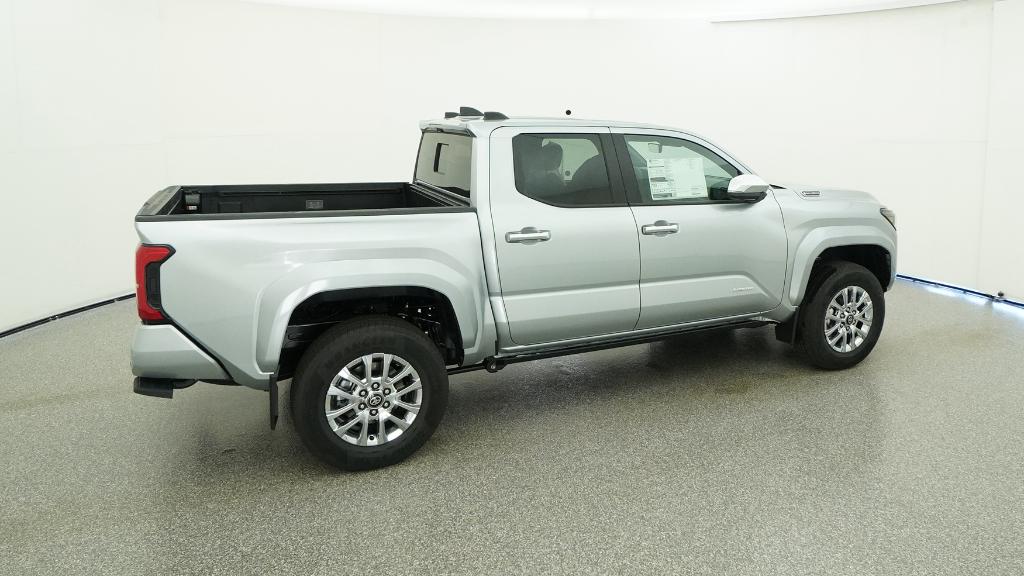 2026 Toyota Tacoma Limited - Photo 11