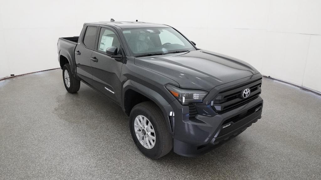2026 Toyota Tacoma SR5 - Photo 40