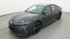 2026 Toyota Camry SE SE