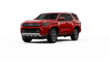 Toyota 4Runner i-FORCE MAX