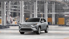 New 2025 Toyota RAV4 Limited LIMITED AWD SUV for Sale in Marion, IL