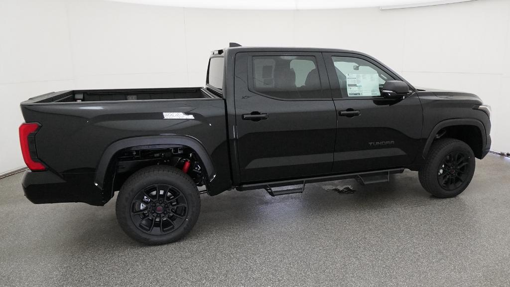 2026 Toyota Tundra SR5 - Photo 55