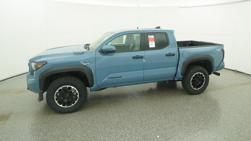 2026 Toyota Tacoma TRD Off Road - Photo 14