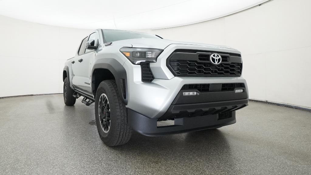2025 Toyota Tacoma TRD Off Road - Photo 41