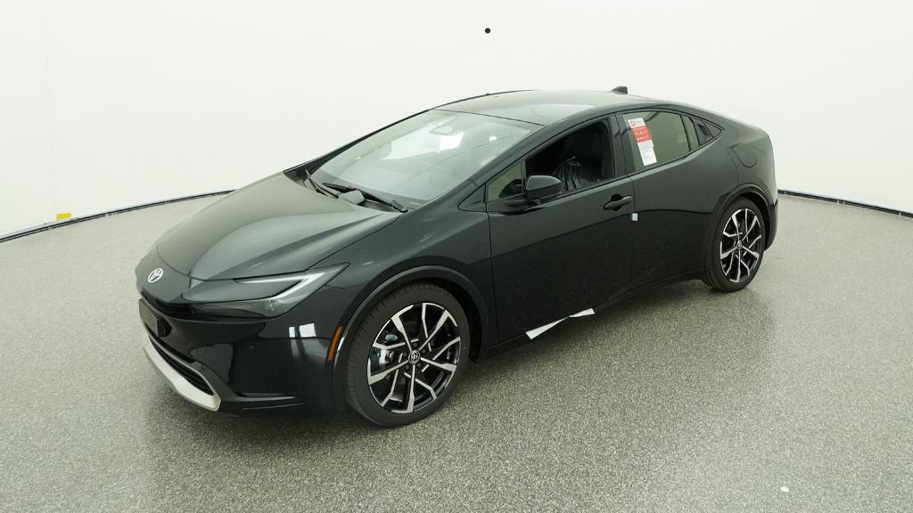 Prius Plug-in Hybrid XSE PLUG-IN HYBRID
