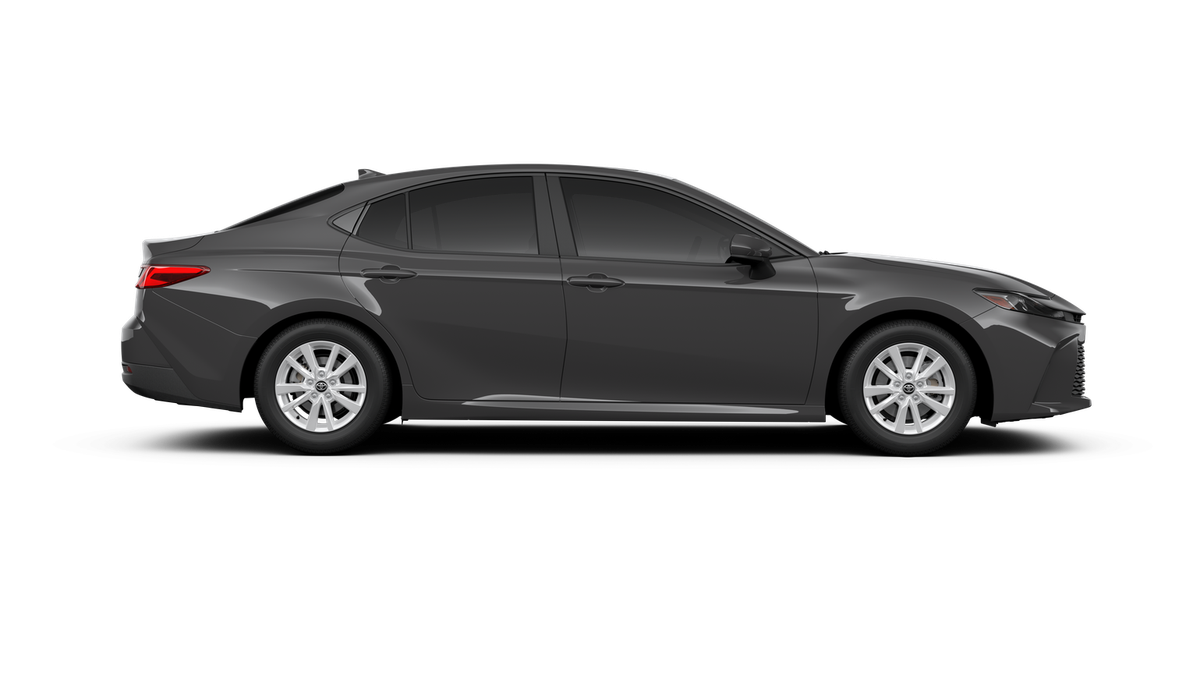 2025 Toyota Camry LE - Photo 12