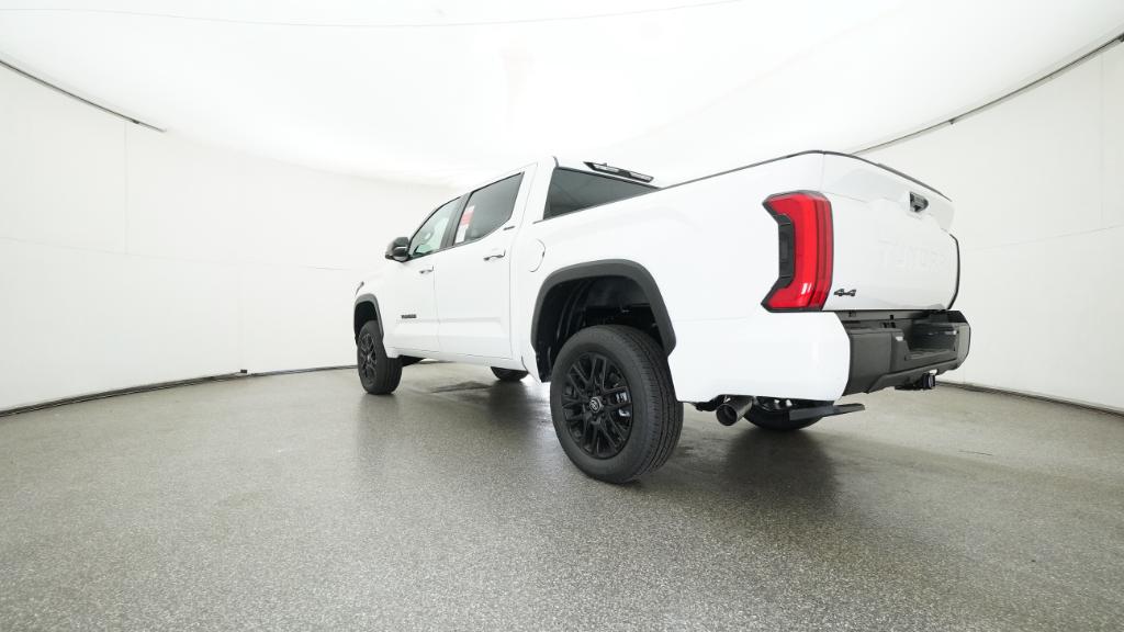 2026 Toyota Tundra Limited - Photo 56