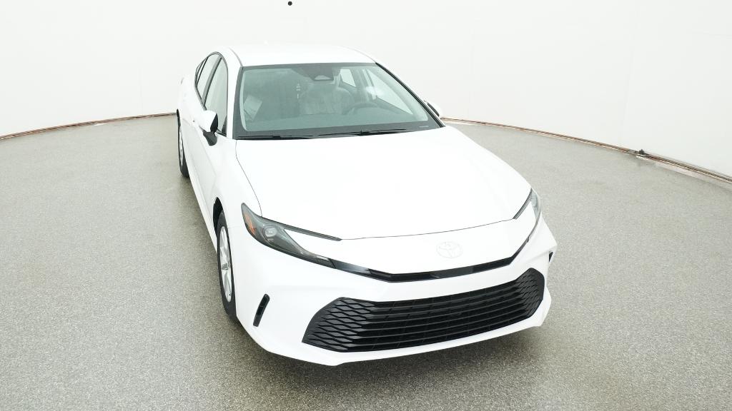 2026 Toyota Camry LE - Photo 46