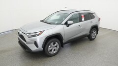 2025 Toyota RAV4 XLE XLE FWD SUV