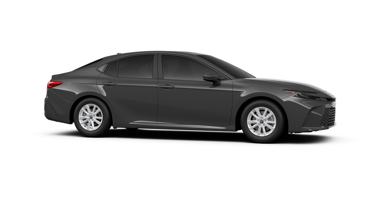2025 Toyota Camry LE - Photo 13