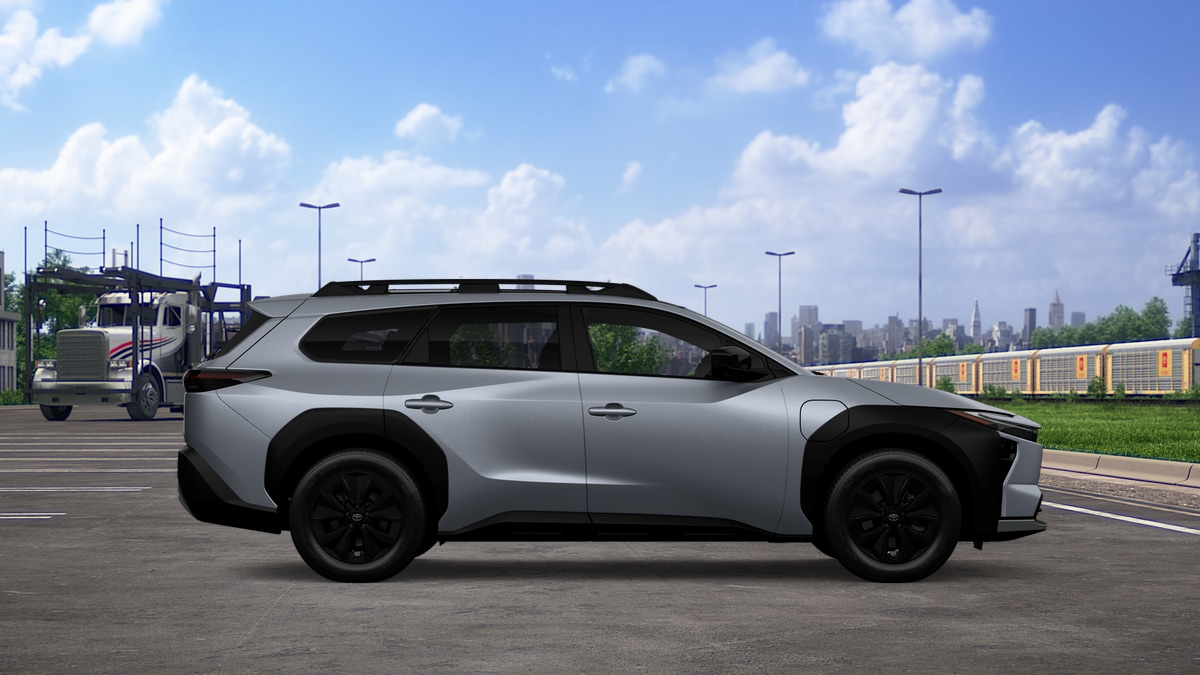 2026 Toyota bZ Woodland Woodland Premium - Photo 12