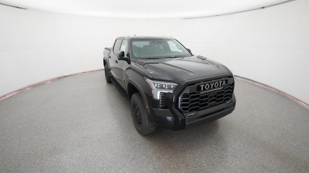2026 Toyota Tundra TRD Pro photo 2