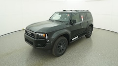 2026 Toyota Land Cruiser Land Cruiser SUV