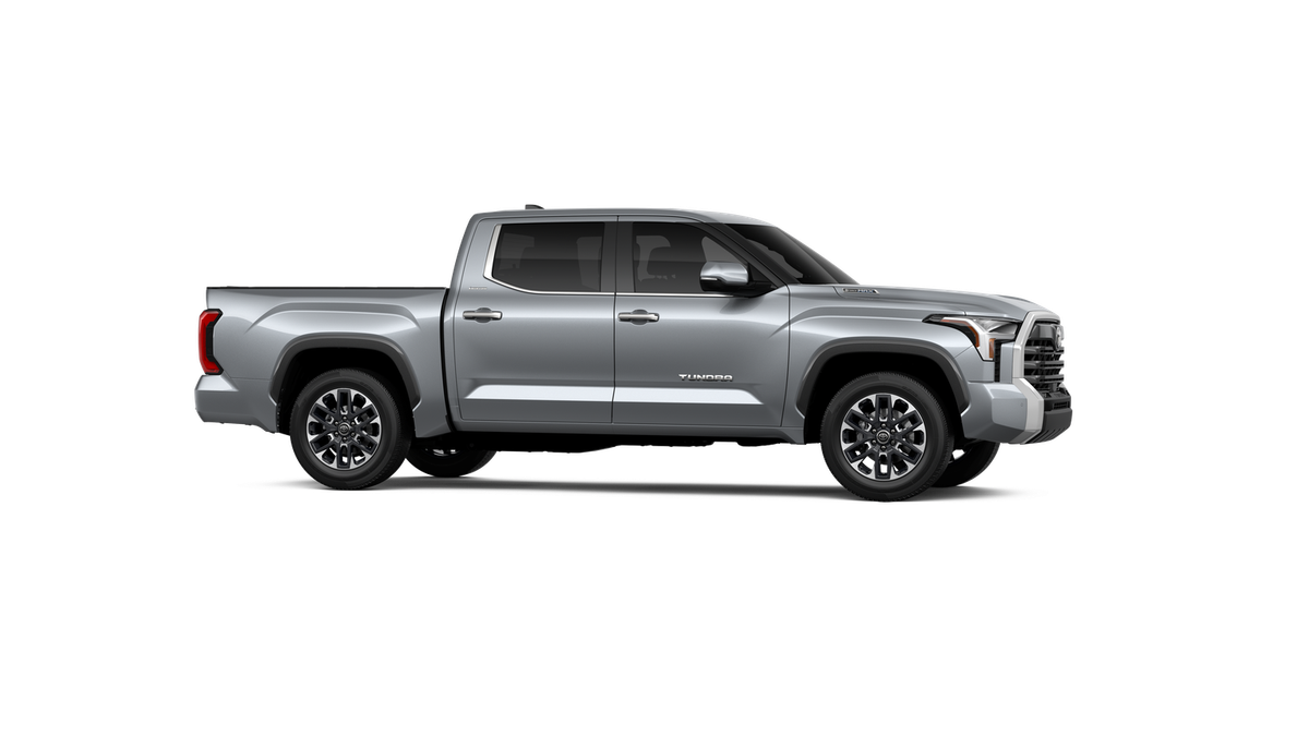 2026 Toyota Tundra Limited - Photo 23