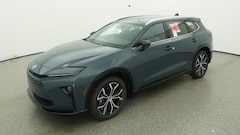 2026 Toyota Crown Signia XLE XLE