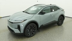 2026 Toyota C-HR XSE XSE AWD