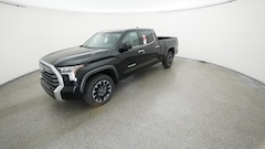 2026 Toyota Tundra Limited Truck CrewMax