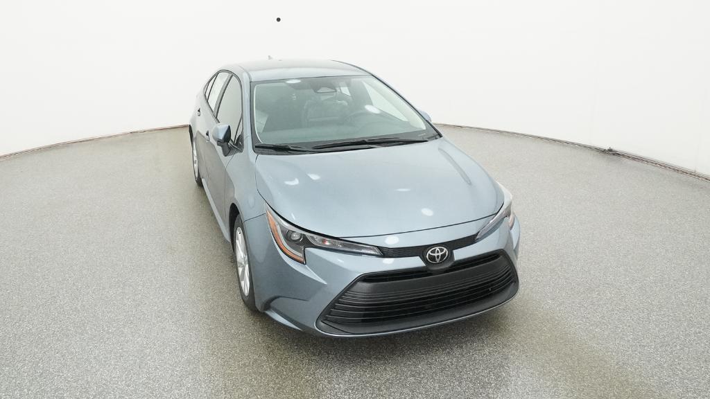2026 Toyota Corolla LE photo 20