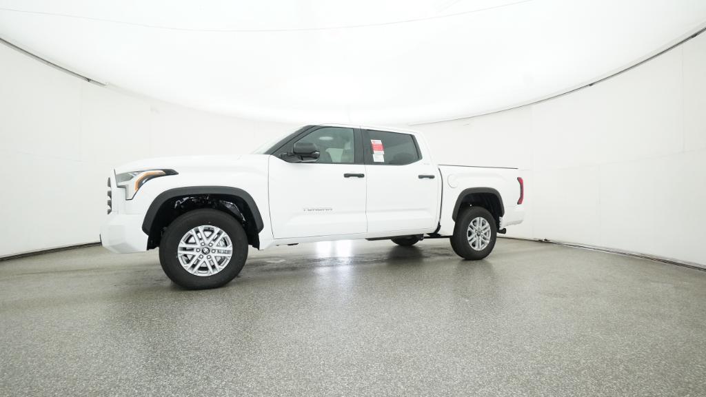 2026 Toyota Tundra SR5 - Photo 28