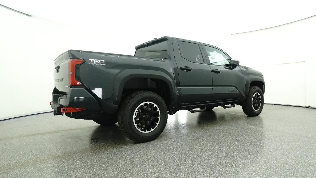 2026 Toyota Tacoma TRD Off Road - Photo 104