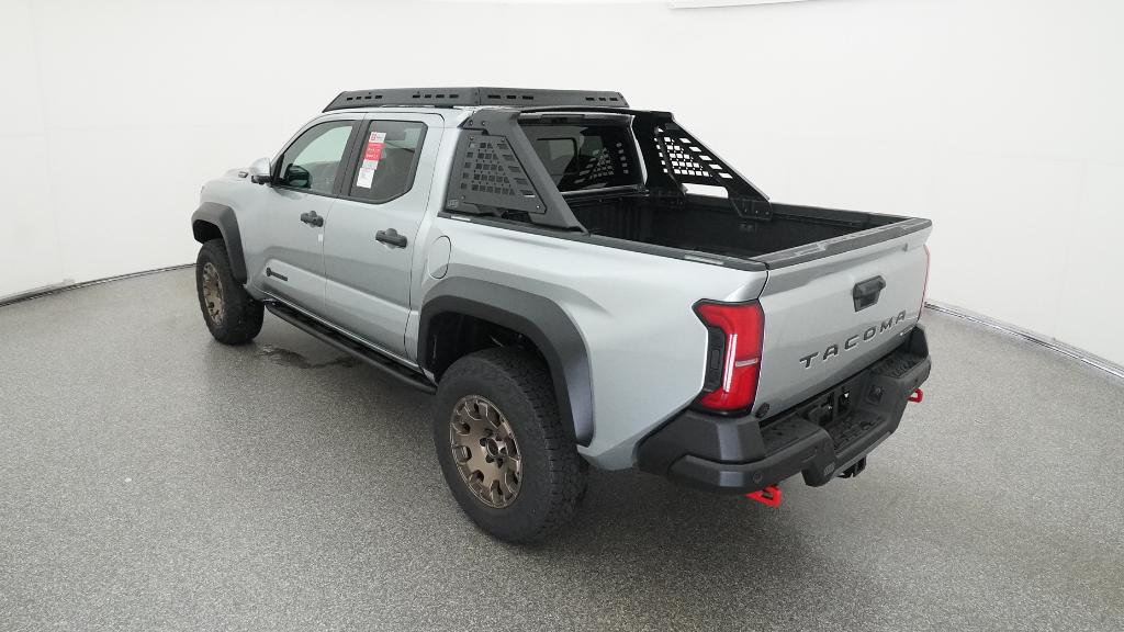 2025 Toyota Tacoma Trailhunter - Photo 197
