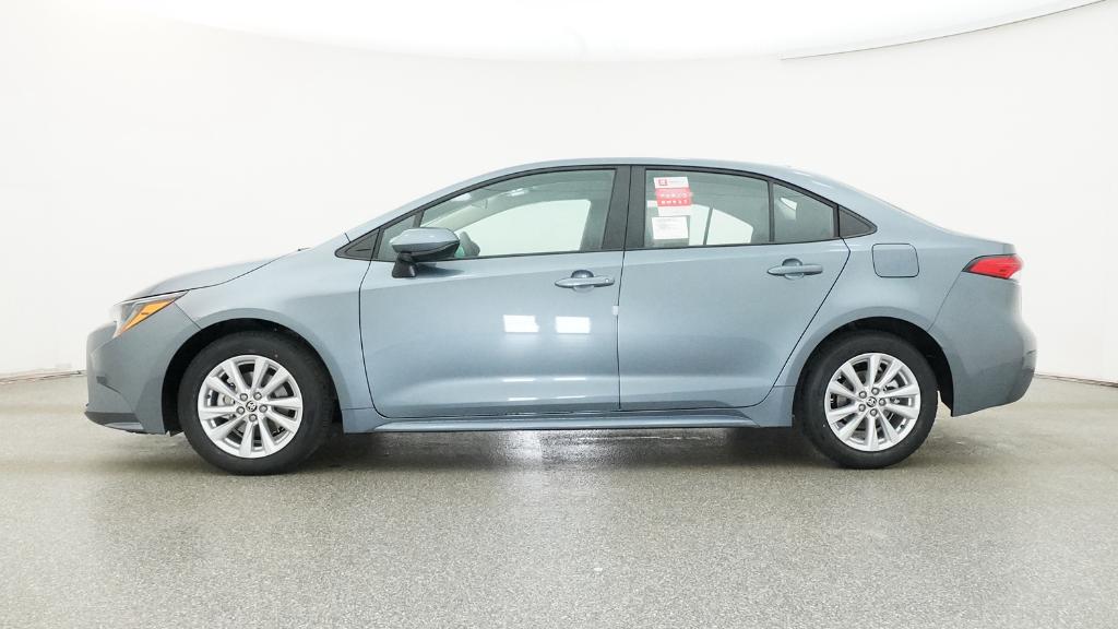 2026 Toyota Corolla LE - Photo 40
