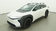  Toyota BZ Woodland