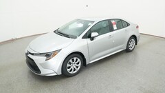 2026 Toyota Corolla LE LE