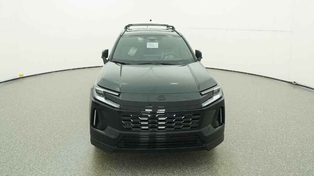 New 2026 Toyota RAV4 XSE HYBRID AWD