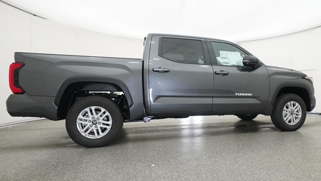 2026 Toyota Tundra SR5 - Photo 29