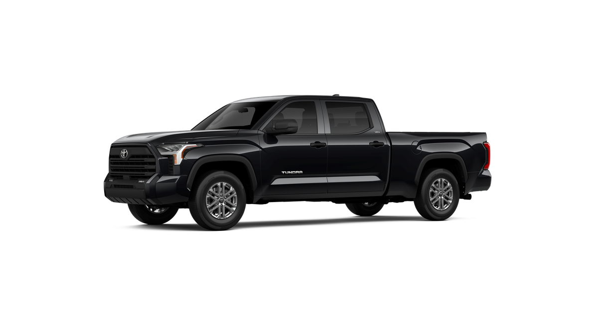 2026 Toyota Tundra SR5 - Photo 12