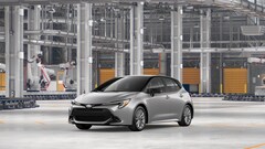 2026 Toyota Corolla Hatchback SE SE 5Dr HATCHBACK