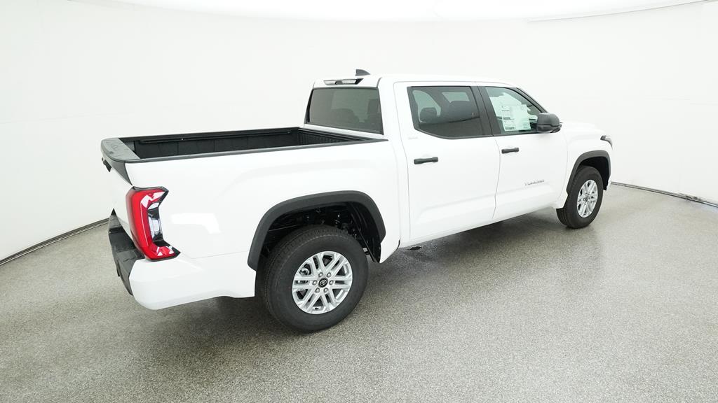 2025 Toyota Tundra SR5 - Photo 28
