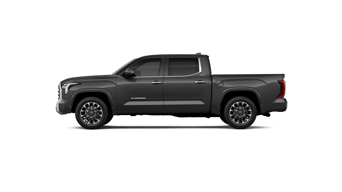 2025 Toyota Tundra Limited - Photo 32