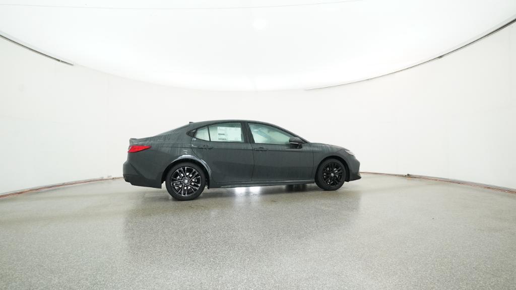 2026 Toyota Camry SE - Photo 72