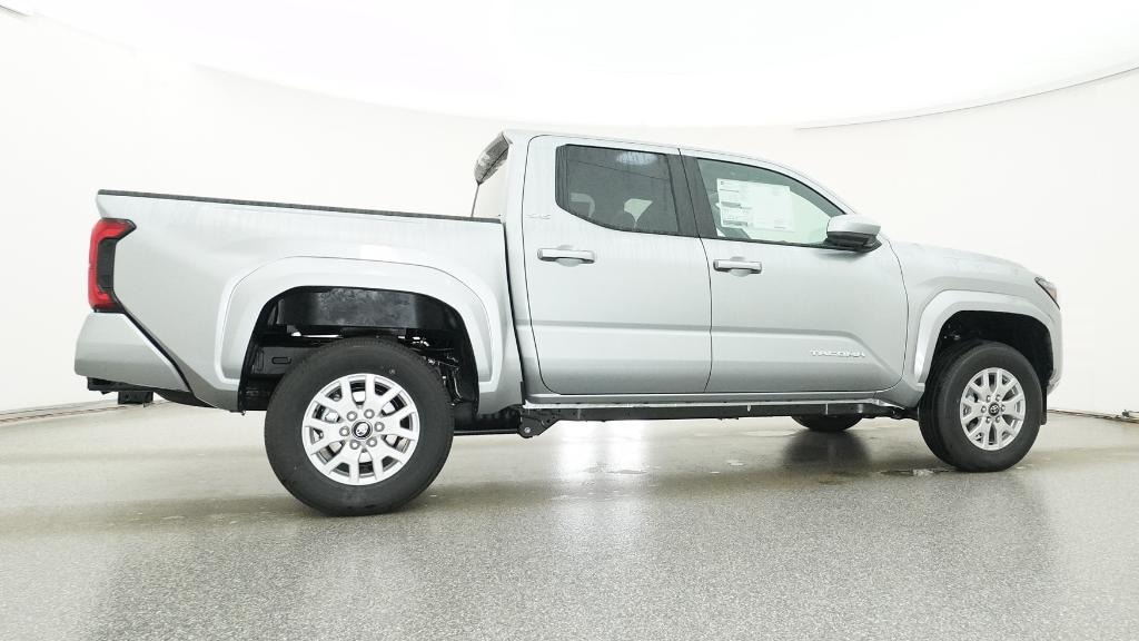 New 2026 Toyota Tacoma SR5 Truck Double Cab