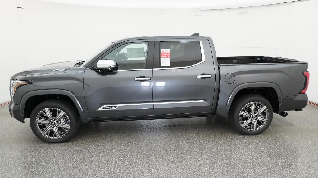 2026 Toyota Tundra Capstone - Photo 12