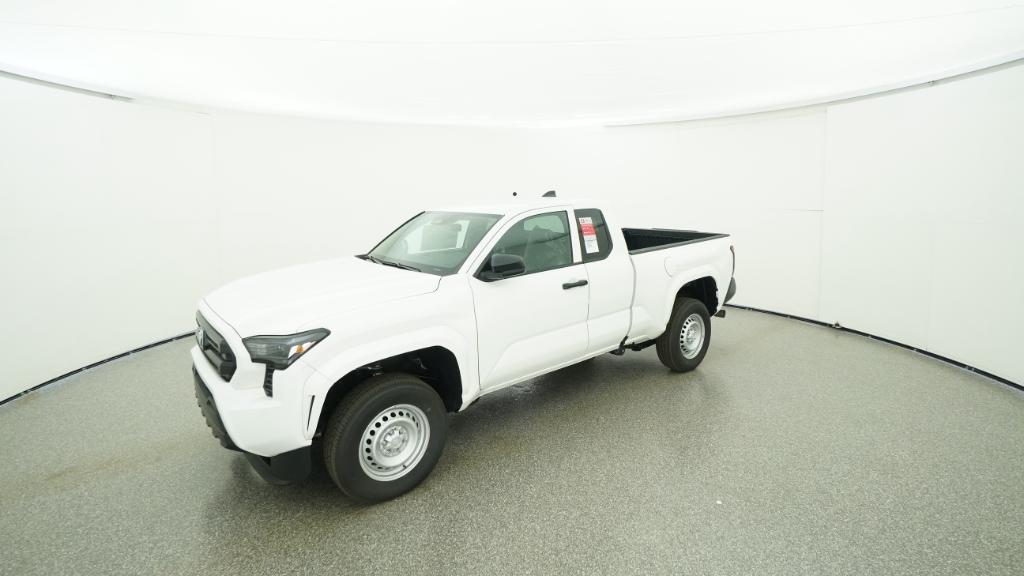 2026 Toyota Tacoma SR's photo
