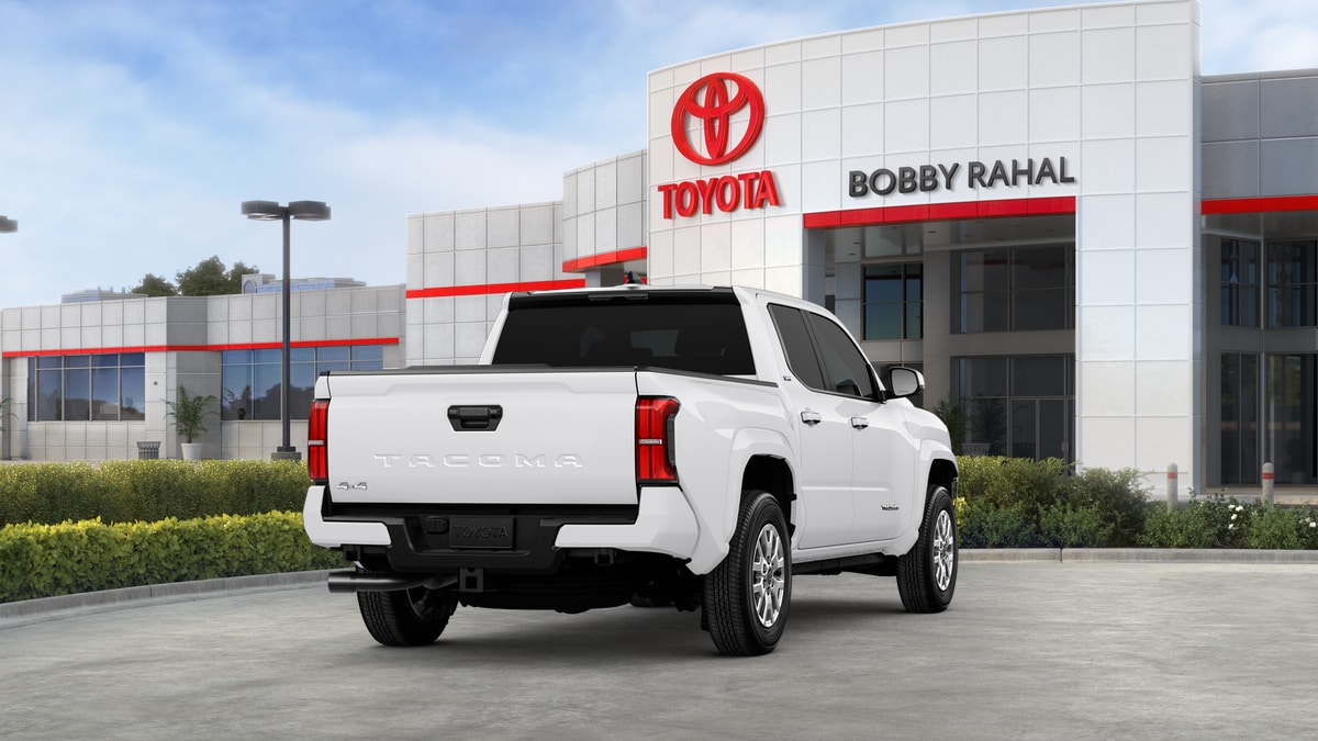 2025 Toyota Tacoma SR5 - Photo 24