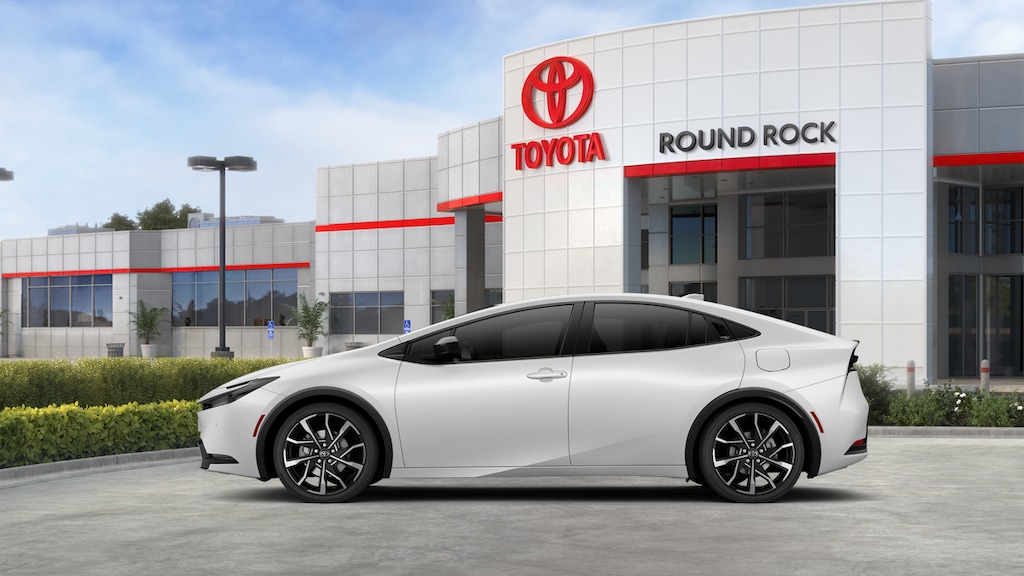 New 2026 Toyota Prius Plug-in Hybrid XSE PLUG-IN HYBRID