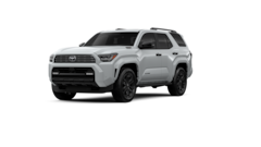 New 2026 Toyota 4Runner i-FORCE MAX Platinum SUV Near Seguin, TX