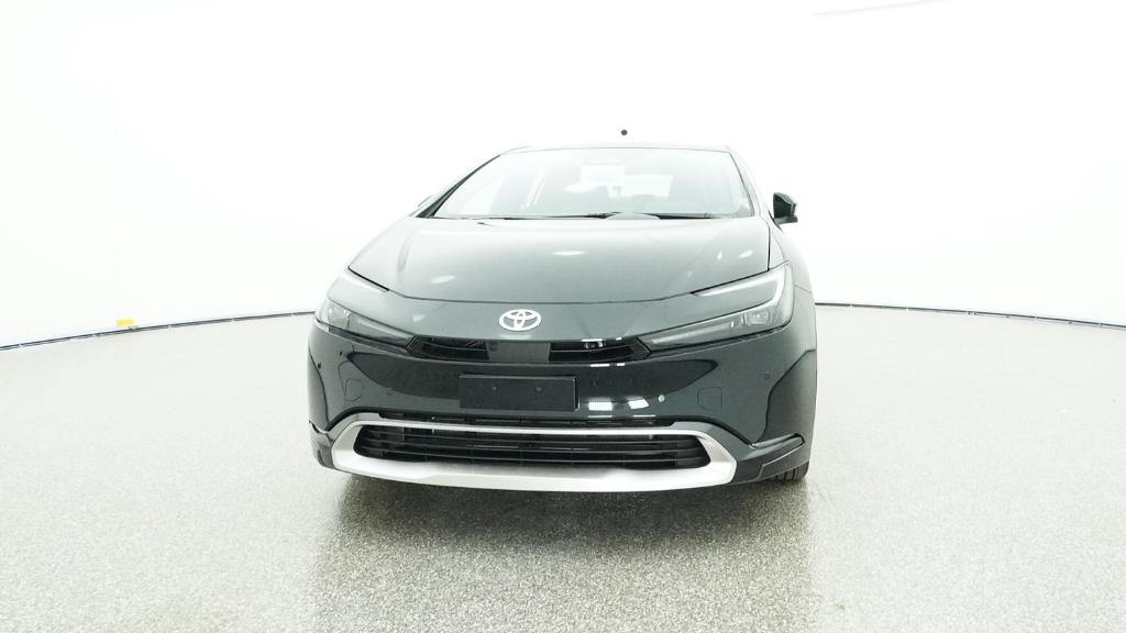 2026 Toyota Prius Plug-in Hybrid XSE Premium - Photo 80