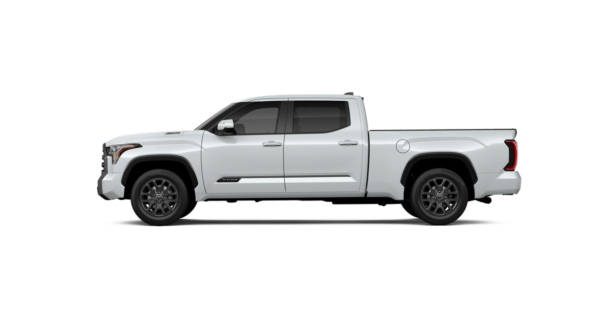 2026 Toyota Tundra Platinum - Photo 29