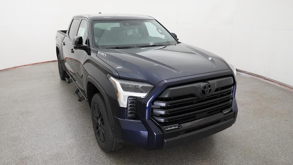 2026 Toyota Tundra Limited - Photo 48