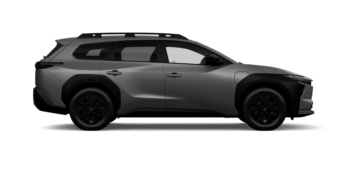 2026 Toyota bZ Woodland - Photo 39