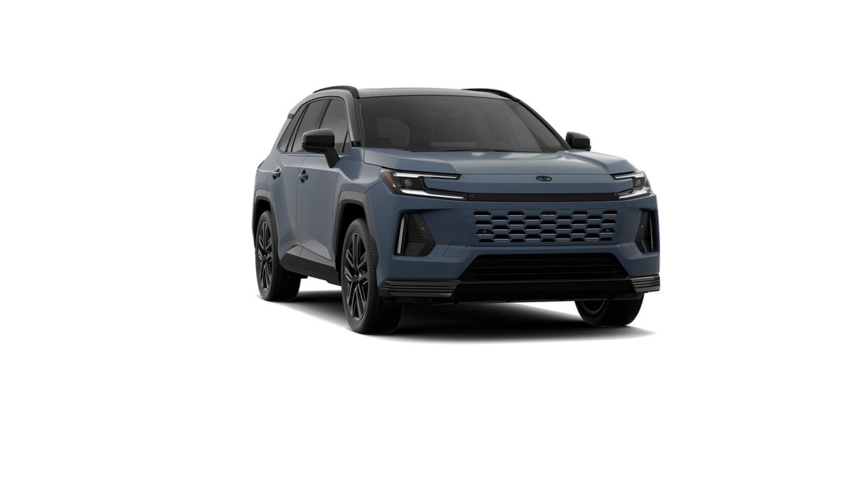 2026 Toyota RAV4 Plug-in Hybrid XSE - Photo 16