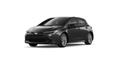 2026 Toyota Corolla Hatchback SE SE 5Dr HATCHBACK