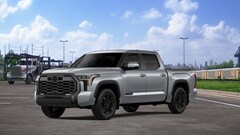 2026 Toyota Tundra Platinum PLATINUM CREWMAX 5.5