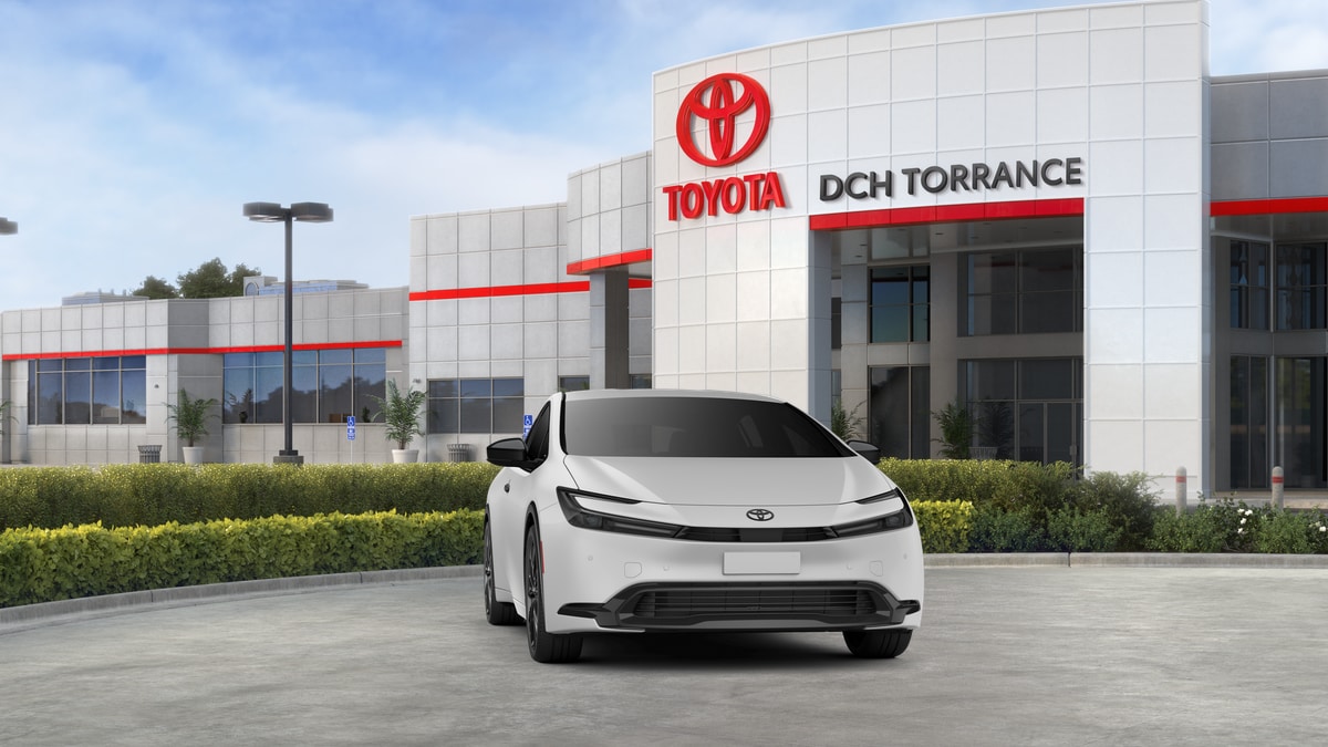 2026 Toyota Prius Plug-in Hybrid Nightshade - Photo 16